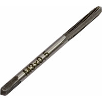 Метчик КВАЛИТЕТ М3x0,5мм 2 шт М-3-0,5 6626681