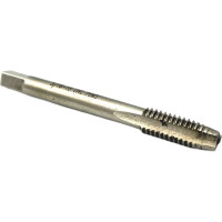 Дюймовый метчик TORNERI UNC 5/16" 18 нитей Р6М5 035356