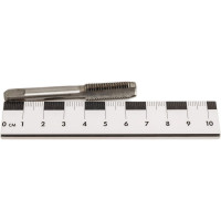 Метчик КВАЛИТЕТ М10x1,25мм 2 шт М-10-1,25 6626690