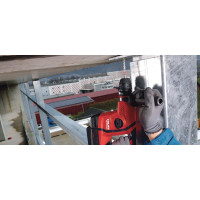 Бур твердосплавный TE-CX (8х220х150 мм; SDS-plus) Hilti 409177