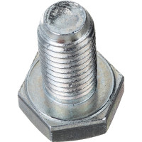Болт ЦКИ DIN933 М10х20 усилен закалкой 8.8 Ц 200 шт. 1795