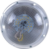 Светодиодный светильник ESLIGHT MCH10Вт-5000К IP54 150х65мм 1000Лм ES8001051