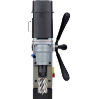 Магнитный сверлильный станок Euroboor ECO.40S+