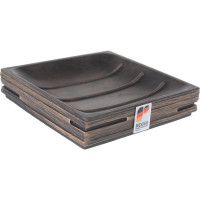 Мыльница RIDDER Brick Antik бронзовый 22150348