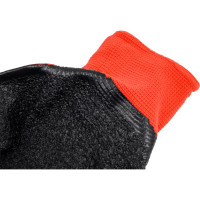 Перчатки 2Hands нейлон/латексное покрытие ладони и пальцев 7132 - 9