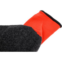 Перчатки 2Hands нейлон/латексное покрытие ладони и пальцев 7132 - 10