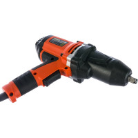 Сетевой ударный гайковерт MESSER IW-500 05-40-500