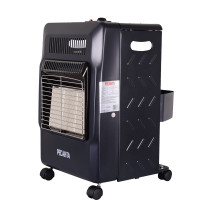 Газовый инфракрасный обогреватель Ресанта ПГ-4200С 67/5/12