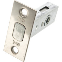 Сантехническая задвижка BUSSARE L7-45 S.CHROME 940000000223