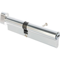 Цилиндровый механизм Avers JM-12050C/70-C-CR 27459