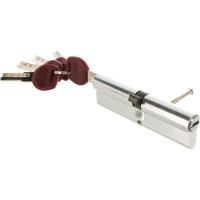 Цилиндровый механизм Avers JM-110-CR 27308