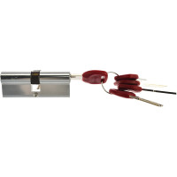 Цилиндровый механизм Avers JM-80-CR 27302