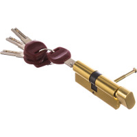Цилиндровый механизм Avers JM-70-C-G 27439