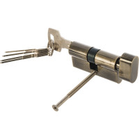 Цилиндровый механизм Avers ZC-60-C-AB 28028