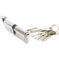 Цилиндровый механизм AVERS ZM-100-C-CR 27291 00027291