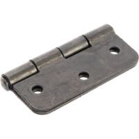 Петля накладная универсальная Zitar ПН5-60 б/п /1шт 145070