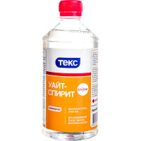 Уайт-спирит 0.5 л/ 0,4 кг 19409