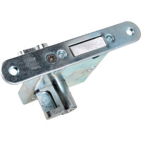 Врезной замок ЗЕНИТ Омега-ЗВ1-2 4кл 19449