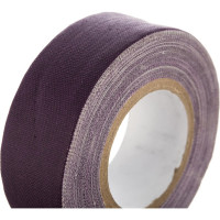 Клейкая лента DGTAPE TrueGaff - Гаффа тейп 25мм/9м - Фиолетовый TrueGAFF25/9/V