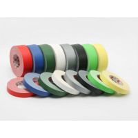Клейкая лента DGTAPE MATT - Гаффа тейп 50мм/50м - Красный MATT50050/50/R