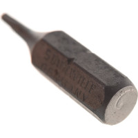 Вставка (бита) торцевая 1/4", TORX T6 Stahlwille 08130006 В0000000060332