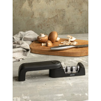 Ручная складная ножеточка NADOBA BORGA 723318