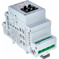 Реле времени Реле и Автоматика, ВЛ-6-II M1 0,1с-99ч, 24-220В 50Гц, пост A8222-34126107