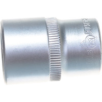 Головка торцевая ГТ6-18-12 (18 мм; 1/2") КВАЛИТЕТ 5026919