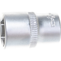 Головка торцевая ГТ6-12-14 (12 мм; 1/4") КВАЛИТЕТ 5026939