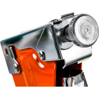 Степлер КВАЛИТЕТ металлический, 53 тип, 4-14 мм, с регулировкой СМ-53-14Р 6620510