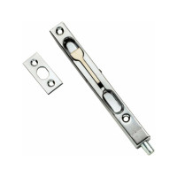 Торцевой шпингалет ADDEN BAU 401-140 CHROME 940000000600