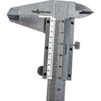 Штангенциркуль КВАЛИТЕТ 150 мм ШЦ-150 6620505