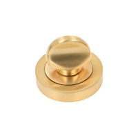 Сантехническая завёртка GENESIS OL-20G S. GOLD 940000000385