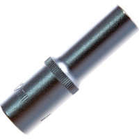 Головка глубокая шестигранная (12 мм; 1/2") Forsage F-5457712(9797)