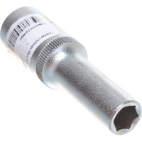 Головка глубокая шестигранная (10 мм; 1/2") Forsage F-5457710(9795)
