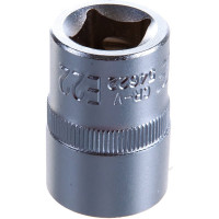 Головка TORX (E22; 1/2") Forsage F-54622(9777)