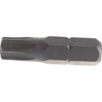 Бита с отверстием TORX (25 мм; Т35Н; 1/4") Forsage F-1272535(960)