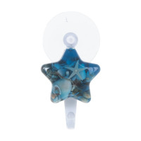 Крючок Delphinium А9574 В6 синий 106059