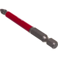 Бита (70 мм; 1/4; PН2) Quadro Torsion 410270-1