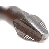 Бита (2 шт; PH3; 25 мм; 1/4) Quadro Torsion 410325-2