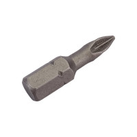 Бита (10 шт; PZ1; 25 мм; 1/4) Quadro Torsion 420125