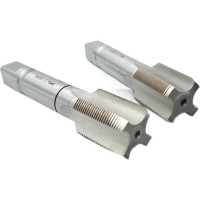 Метчик TORNERI М30х1.5 комплект из 2-х штук Р6М5 028698