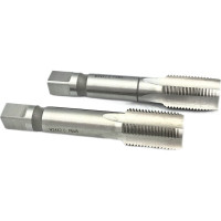 Метчик TORNERI М24х2 комплект из 2-х штук Р6М5 035242