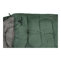 Спальный мешок Tramp Totem Fisherman XXL правый TTS-0131