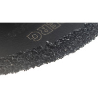 Полотно отрезное по строительным материалам Hilberg Building Materials Radial WC 85 мм HR1185
