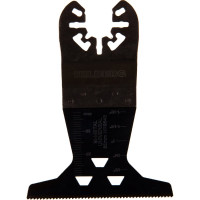 Полотно пильное погружное универсальное Hilberg Universal Chip Removal Bi-M 65x40x18tpi HR9648