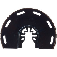 Полотно пильное универсальное Hilberg Universal Chip Removal Radial Bi-M 87 мм HR9187
