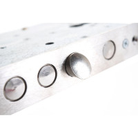 Врезной замок ГАРДИАН 2512 Т-5кл б/ц 14362