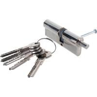 Цилиндровый механизм ГАРДИАН GB 8246/36V Ni 5кл. 28114