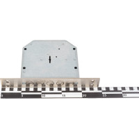 Врезной замок ГАРДИАН 2001Т-4кл. ЗК 202Н 27017